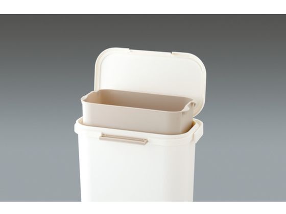 【お取り寄せ】リス H&H運べる防臭ペール10S GBED012 ゴミ箱 ゴミ袋 ゴミ箱 掃除 洗剤 清掃 [3]
