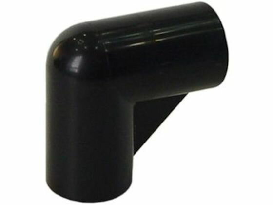 【お取り寄せ】矢崎化工 イレクター 28ジョイント ブラック J-5 S BL 支柱 クランプ 機構部品 メカニカ..