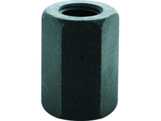 【お取り寄せ】TRUSCO カップリングナット M24×3.0 T24M-CN 金型用部品 位置決め部品 機構部品 メカニ..