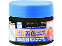 【お取り寄せ】KANSAI 水性ウレタン着色ニス 100ML 新ウォルナット 塗料 塗装 養生 内装 土木 建築資材