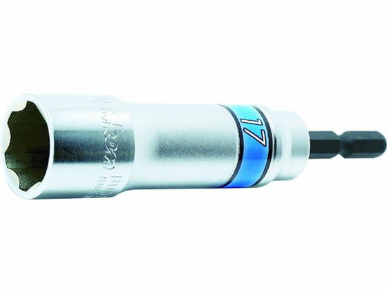 �ڤ����󤻡ۥ������� ��ư�ɥ饤�С��ѥ����ե������꡼�ɥ����å�17mm BD014N-17SF �����åȥӥå� �ɥ饤�С��ӥå� ������� ����