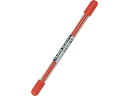 【お取り寄せ】タジマ すみつけシャープ(1.3mm)硬質赤替芯(6本入) SS13S-RED 建築用筆記具 測量 工事 作業 工具