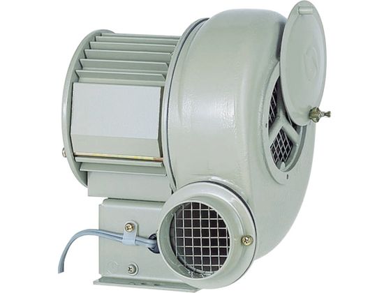 【お取り寄せ】昭和 電動送風機 汎用シリーズ(0.04kW) SF-55S 送風機 発電機 工具類 実験用小物 機材
