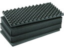 【お取り寄せ】PELICAN 1605 ケース用フォームセット 1605FOAM