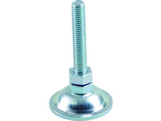 �ڤ����󤻡�TRUSCO �����㥹�����ܥ�� M8��50 400kg������ NF8X50