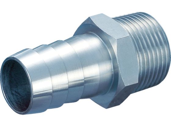 乐天商城 - 【お取り寄せ】ASOH エースニップル PT1／4×Φ10.5 HN-7210 継手 アダプター 配管材