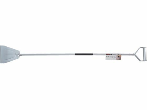 铁鎚 - 【お取り寄せ】王将 ビニールタイルハガシ1200 402014 ポンチ 作業工具 作業用品 工具