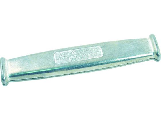 【お取り寄せ】ATI チップチェーサー用アルミハンドル ATISP200 面取り工具 バリ取り工具 切削工具 作業用品 工具