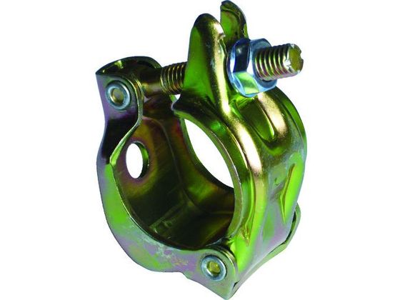 【お取り寄せ】TRUSCO 兼用単クランプ 13Φ穴付 TCDKS-H 固定 調整部品 機構部品 メカニカル部品 作業用..