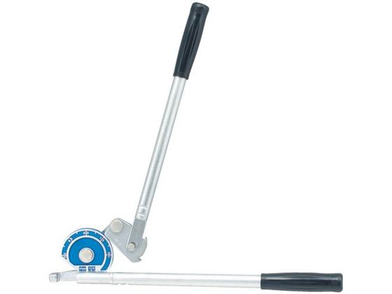 【お取り寄せ】TRUSCO チューブベンダー クイックレバー式 16mm用 TTBL-16M パイプベンダー 水道 空調配管用工具 作業用品 工具