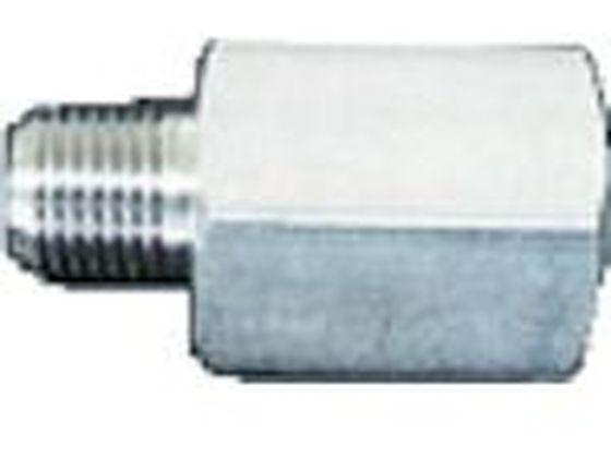 【お取り寄せ】ヤマト 高圧継手(オス×メス) TS300 TS300 継手 パイプ 水道 空調配管用工具 作業用品 工具