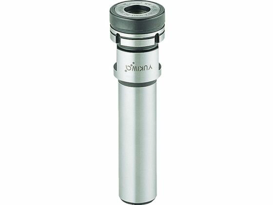 樂天商城 - 【お取り寄せ】ユキワ ニュードリルミルチャック 把握径0.5〜13mm 全長160mm S32-NDC13-160 ツーリング 切削工具 作業用品 工具