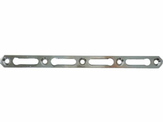 乐天商城 - 【お取り寄せ】ダイドーハント ピッタリサポート ニッケル I200 N 3×15×195mm 建築金物 土木 建築資材