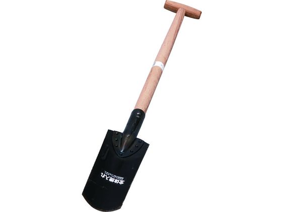 【お取り寄せ】SENNARI エンピ 細 AD-601 スコップ 農具 農業資材 園芸用品 作業用品 工具