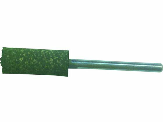【お取り寄せ】ムラキ 大和化成工業 弾性研磨砥石(ダイワラビン) GRA12-8(10本組) GRA12-8-10 軸付砥石 研削研磨用品 作業用品 工具