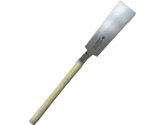 【お取り寄せ】KAKURI 技工 替刃式両刃鋸270mm 41772 のこぎり 作業工具 作業用品 工具