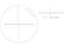 【お取り寄せ】リーフ/ガラススケール S-100/S-100 ルーペ 拡大鏡 照明 スコープ 実験用 小物 機材 研究用