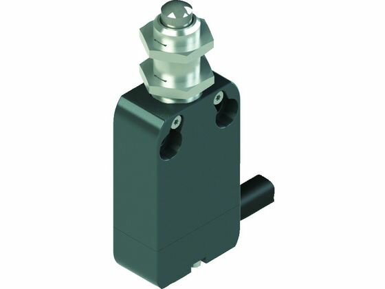 【お取り寄せ】Pizzato プリワイヤリミットスイッチ NFタイプB11 旋回レバー・ローラ14mm2KC形 NF B112KC-DN2 スイッチ 電気 電子...