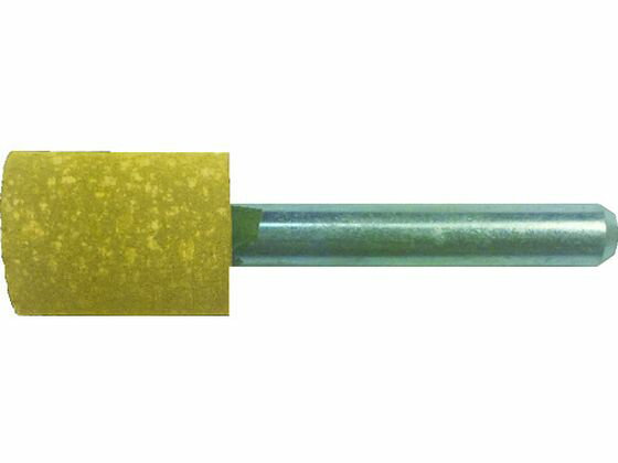 【お取り寄せ】ムラキ 大和化成工業 弾性研磨砥石(ダイワラビン) GRA22-15(5本組) GRA22-15-5 軸付砥石 研削研磨用品 作業用品 工具