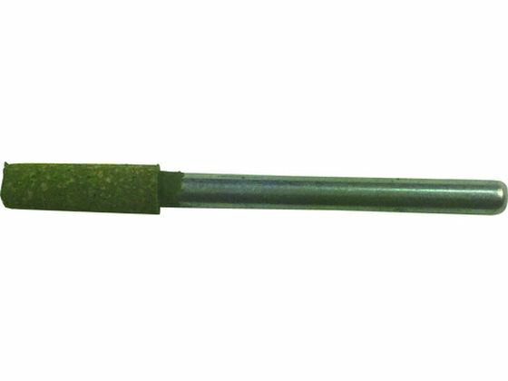 【お取り寄せ】ムラキ 大和化成工業 弾性研磨砥石(ダイワラビン) GRA22-4(10本組) GRA22-4-10 軸付砥石 研削研磨用品 作業用品 工具