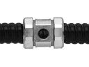 【お取り寄せ】SANKEI ケイフレックス用 水抜き式カップリング K2DC12 コネクタ 電気部品 電子部品 生産加工 作業 工具