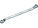 【お取り寄せ】KTC 45°×6°ロングめがねレンチ9/16×5/8inch M5-9 16X5 8(4)