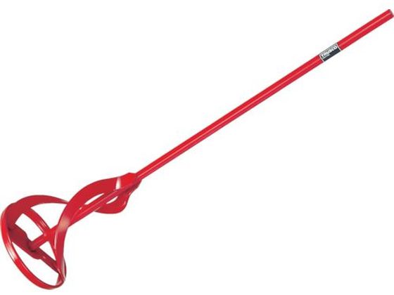 【お取り寄せ】TRUSCO パワーミキサー高粘度用 TM-100 かく...(4)