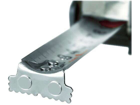 【お取り寄せ】シンワ コンベックス タフギア HG 25-5.5mマグネット爪 80823 コンベックス 測量用品 工事用品 作業用品 工具