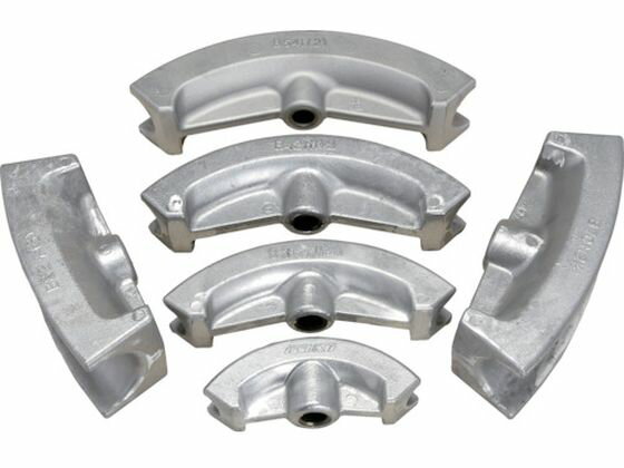 【お取り寄せ】泉 ベンダシュ厚鋼管セット PBBS パイプベンダー 水道 空調配管用工具 作業用品 工具