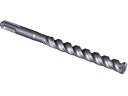 【お取り寄せ】ミヤナガ デルタゴンビットSDSプラス ネジタイプ Φ8.7×166mm DLSDS087 穴あけ工具 ドリル 切削工具 作業(4)