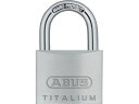 【お取り寄せ】ABUS タイタリウム 64TI-40 同番 64TI-40-KA