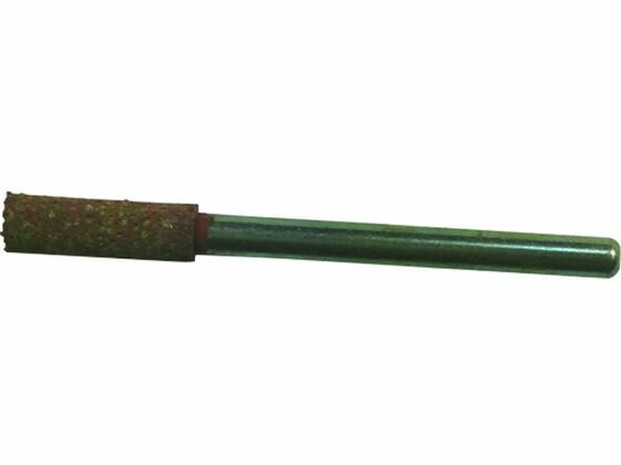 【お取り寄せ】ムラキ 大和化成工業 弾性研磨砥石(ダイワラビン) GRA8-4(10本組) GRA8-4-10 軸付砥石 研削研磨用品 作業用品 工具