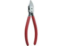 【お取り寄せ】KEIBA プラスチック用ニッパー(刃先形状スタンダード) 150 PL-716 ニッパ ペンチ ニッパ プライヤー 作業 工具