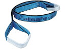 【お取り寄せ】allsafe オールセーフスリングベルト 3E25×5.5m スカイブルー ワイヤー スリング 吊具 バランサー 物流 作業