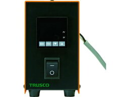 【お取り寄せ】TRUSCO 温度コントローラー 15A TSCL15 センサー 熱電対 温度 湿度 計測 研究用