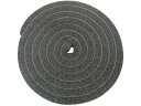 【お取り寄せ】日東 発泡シール材 エプトシーラー 86 10mm×10mm×2m 黒