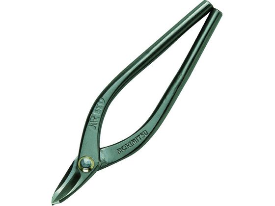 【お取り寄せ】盛光 本職板金鋏 SLDエグリ刃 180mm HSLD-0218 ハサミ カッター 板金用工具 作業