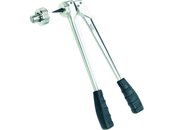 【お取り寄せ】Virax エキスパンダーセット 37 252637 空調配管工具 水道 空調配管用工具 作業用品 工具