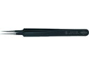 【お取り寄せ】KNIPEX 9228-71ESD 精密ピンセット 110MM 9228-71ESD ピンセット はんだ 静電気対策 生産加工 作業 工具(4)