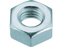 【お取り寄せ】コノエ 六角ナット1種 ユニクロ M10×1.5 (300個入) NT-SS-0010 ナット 素材 ねじ ボルト 釘 作業 工具