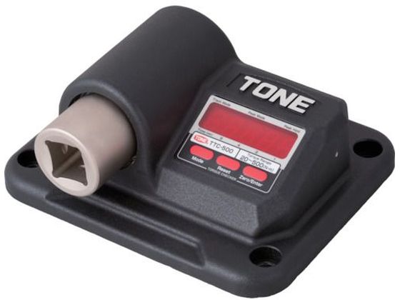 【お取り寄せ】TONE トルクチェッカー TTC-1000 トルクレンチ 作業工具 作業用品 工具