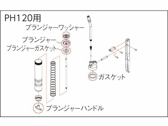 �ڤ����󤻡�TRUSCO �ⰵ���ꥹ����PH120�� �������å� PH120013 ���ꥹ���� ���������� ���ץ졼 ������ ���꡼�� ��� ���� �佤 ����