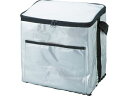 【お取り寄せ】TRUSCO ソフトクーラーBOX 20L TSCLB-20 クーラーボックス クーラー ジャグ アウトドア キャンプ 釣り具