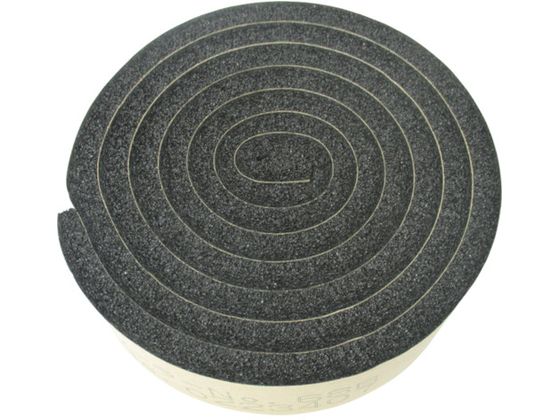 【お取り寄せ】日東 発泡シール材 エプトシーラー 86 15mm×20mm×2m 黒 気密 防水テープ 建築用テープ 粘着テープ 梱包