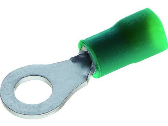 �ڤ����󤻡�TRUSCO �����ʤ�հ���ü�� �ȴɷ� �ݷ� 100���� TRBV2-6-G