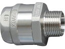 【お取り寄せ】トヨックス トヨコネクタ TC3-SS型 TC3-SS12-R1/2 TC3-SS12-R1 2