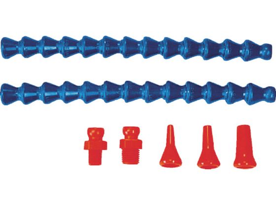 【お取り寄せ】NOGA ノガクールスプレーユニット バルブ無 MC1650 クーラント用品 切削工具 作業用品 ..