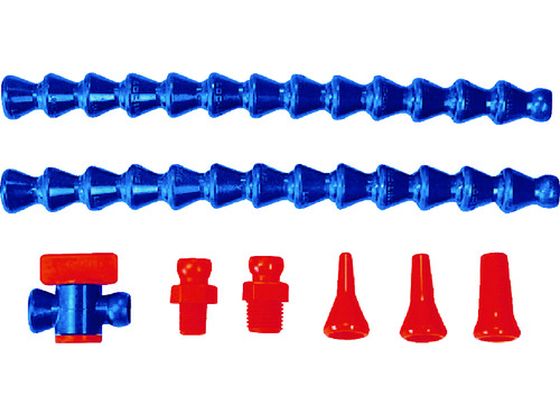 【お取り寄せ】NOGA ノガクールスプレーユニット バルブ有 MC1651 クーラント用品 切削工具 作業用品 ..