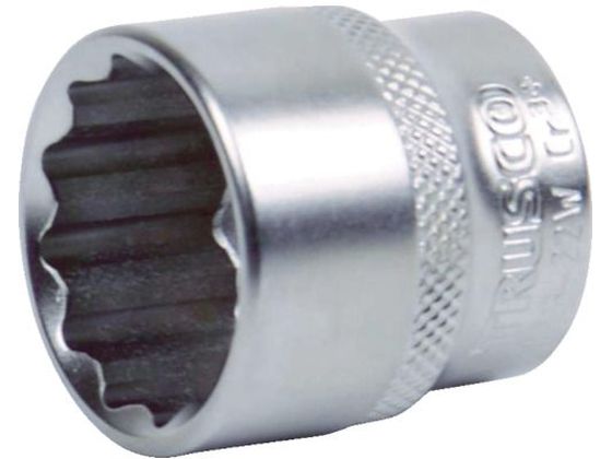 �ڤ����󤻡�TRUSCO �����å�(12��) ������9.5 ����24mm TS3-24W �����å� �����åȥ��� ��� ����