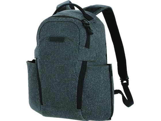 MAX Entity バックパック 19L チャコール NTTPK19CH ツールバッグ 工具箱 作業用品 工具